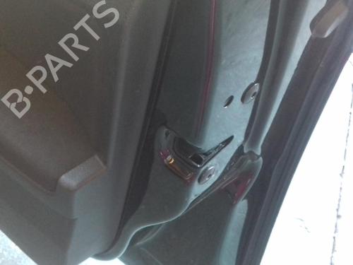 Front right lock VW GOLF VII (5G1, BQ1, BE1, BE2)  | BP14461484C97 