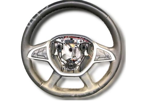 Used Steering wheel Steering wheel DACIA DUSTER (HM_) 1.5 dCi 115 4x4 (114 hp) 34464706 34464706