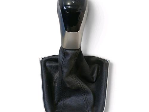 Used Shift knob Shift knob VW T-CROSS (C11, D31) 1.0 TSi (116 hp) 40268422 40268422