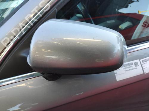 Used Left mirror AUDI A6 C6 Avant (4F5) 3.0 TDI quattro (225 hp) 14464359
