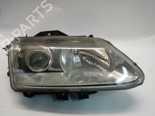 Used Right headlight Right headlight RENAULT ESPACE III (JE0_) 2.2 12V TD (JE0E, JE0H, JE0P) (113 hp) 34483867 34483867