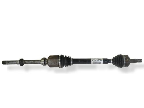 Used Right front driveshaft Right front driveshaft CITROËN C4 III (BA_, BB_, BC_) ë-C4 (BCZKXC, BZCKSC) (136 hp) 34493085 34493085