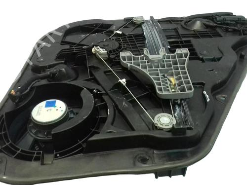 Used Rear left window mechanism Rear left window mechanism KIA SPORTAGE IV (QL, QLE) 1.6 T-GDI AWD (177 hp) 34484652 34484652