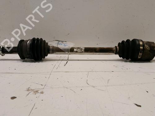 Used Left front driveshaft Left front driveshaft 34447255 34447255