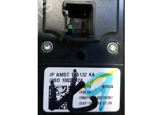 Left front window switch FORD FOCUS III | BP39478075I27 - Image 3