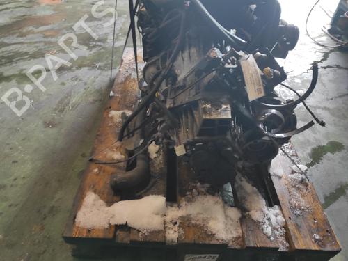 Gearbox MERCEDES-BENZ VITO Van (W638)  | BP18536111M3 