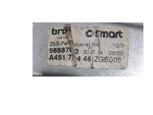 Other SMART FORTWO Coupe (451) 1.0 (451.331, 451.380) | BP33405520O1 - Image 3