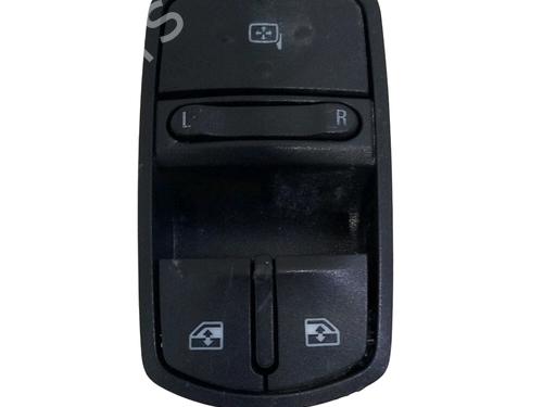 left-front-window-switch-opel-corsa-d-s07-2006-2007-2008-2009-2010-2011-2012-2013-2014-2015-36234386 main image