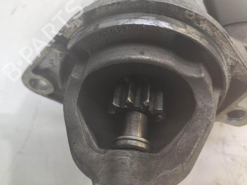 Starter OPEL ZAFIRA A MPV (T98)  | BP17697758M8 