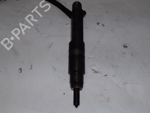 Used Injector VW GOLF IV (1J1) [1997-2008]  19048147