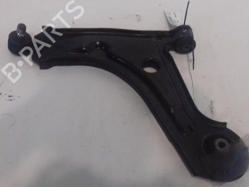 Used Left front suspension arm CHEVROLET LACETTI (J200) 1.4 16V (95 hp) 14452860