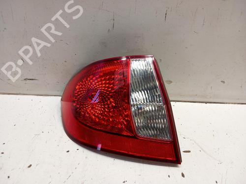 Used Left taillight Left taillight HYUNDAI GETZ (TB) 1.5 CRDi (88 hp) 34489843 34489843