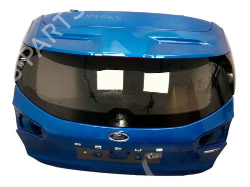 tailgate-ford-focus-iv-hn-2018-33407878 main image