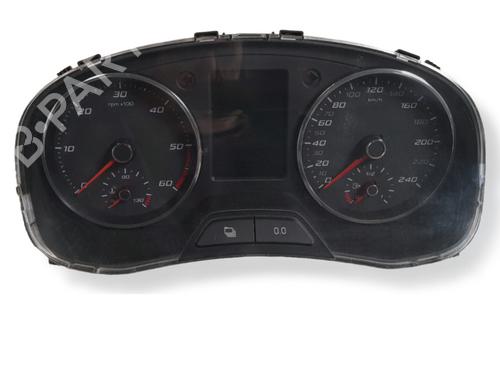 Used Instrument cluster Instrument cluster SEAT TOLEDO IV (KG3) 1.6 TDI (115 hp) 34494053 34494053