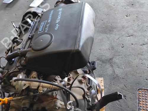 Engine SEAT AROSA (6H1) 1.7 SDI | BP14474697M1 