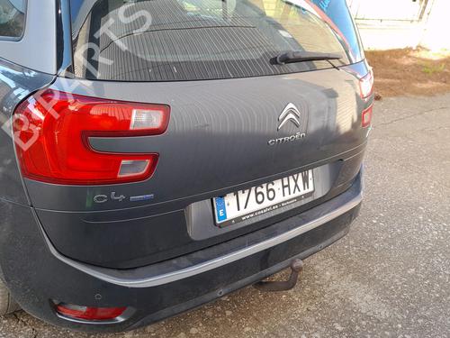 Other CITROËN C4 II (NC_) 2.0 HDi / BlueHDi 150 | BP33407347O1 - Image 3