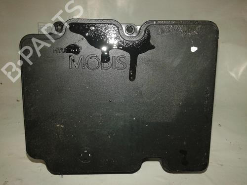 Used ABS pump ABS pump HYUNDAI ix20 (JC) 1.6 CRDI (116 hp) 34481637 34481637