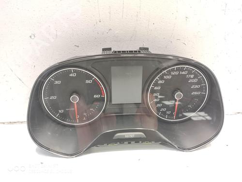 Used Instrument cluster Instrument cluster SEAT ATECA (KH7, KHP) [2016-2026] 34489700 34489700