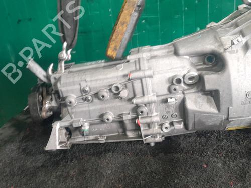 Gearbox BMW 3 (E46) 320 d | BP35985313M3 - Image 7