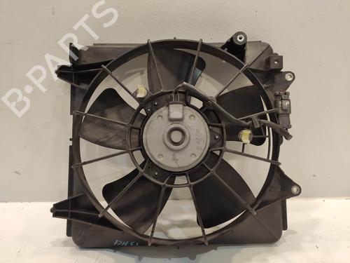Used Radiator fan Radiator fan HONDA CIVIC VIII Hatchback (FN, FK) 1.8 (FN1, FK2) (140 hp) 34487729 34487729
