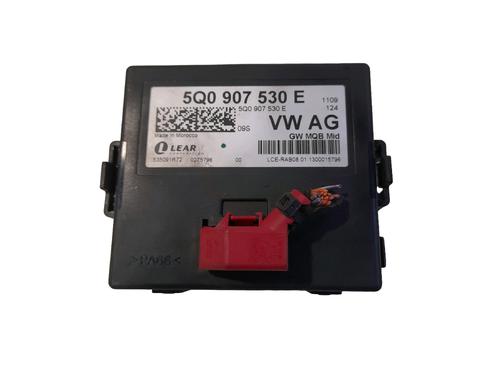 Used Electronic module Electronic module VW GOLF VII (5G1, BQ1, BE1, BE2) 1.6 TDI (105 hp) 35733629 35733629