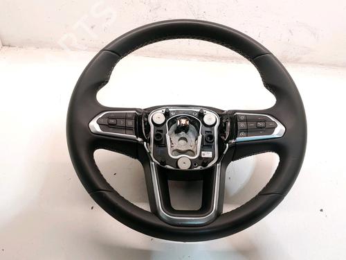 Used Steering wheel Steering wheel JEEP COMPASS (MP, M6, MV, M7) 1.6 Multijet (130 hp) 34463005 34463005