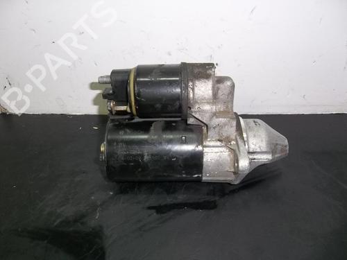 Used Starter Starter PEUGEOT 407 SW (6E_, 6D_) 2.0 HDi 135 (136 hp) 35729229 35729229