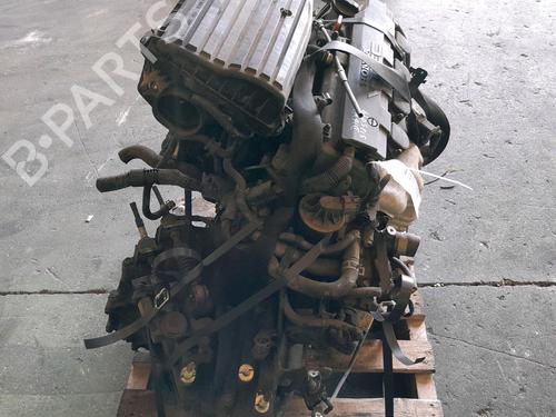 Gearbox HONDA CIVIC VII Hatchback (EU, EP, EV) 1.6 i (EP2, EU8, EU6) | BP37234835M3 - Image 3