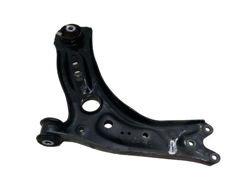 Used Right front suspension arm SEAT LEON ST (5F8) 1.6 TDI (115 hp) 24397106