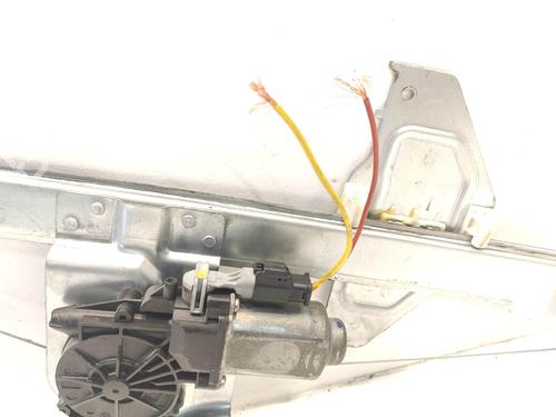 Front right window mechanism CITROËN BERLINGO MULTISPACE (B9) 1.6 BlueHDi 120 | BP34487123C23 - Image 3