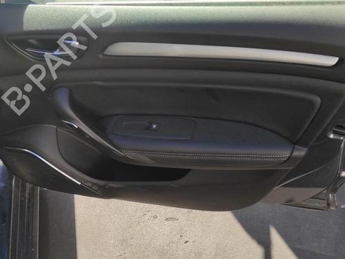 Used Front right window mechanism Front right window mechanism RENAULT MEGANE IV Hatchback (B9A/M/N_) 1.3 TCe 140 (B9NB) (140 hp) 34488499 34488499