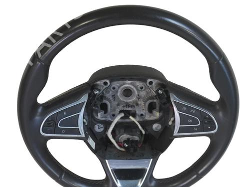 Used Steering wheel Steering wheel RENAULT ESPACE V (JR_) 1.6 dCi 130 (130 hp) 34494360 34494360
