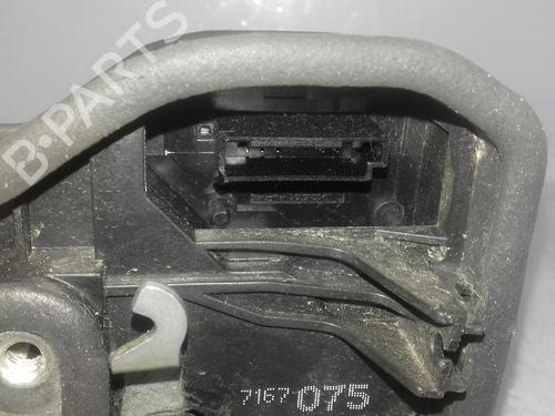 Rear left lock BMW X5 (E70)  | BP19684915C100 