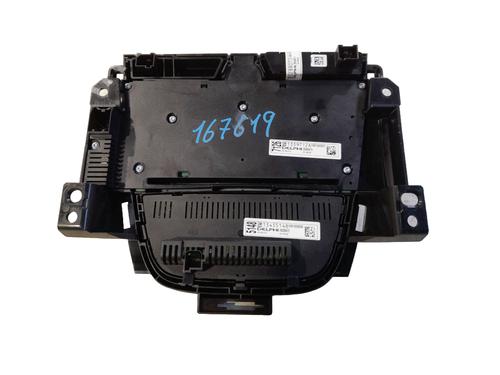 Radio OPEL ASTRA J (P10) 1.4 LPG (68) | BP34466377E6 - Image 2