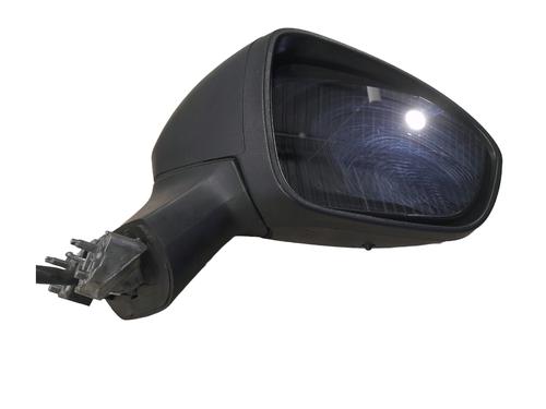 Used Right mirror Right mirror RENAULT CLIO V (B7_) 1.0 SCe 75 (B7M5) (72 hp) 34548047 34548047