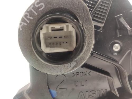 Used Front left lock TOYOTA AURIS (_E18_) 2.0 D-4D (ADE186_, ADE186R) (124 hp) 14475913