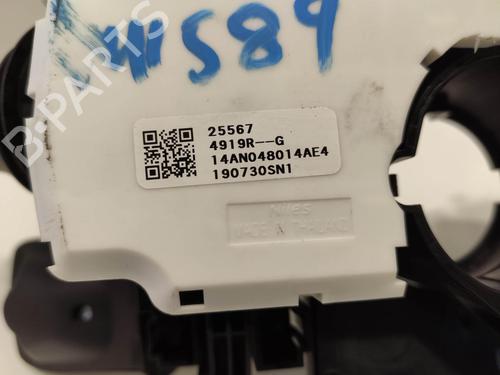 Used Switch Switch RENAULT MEGANE IV Grandtour (K9A/M/N_) [2016-2026] 34488550 34488550