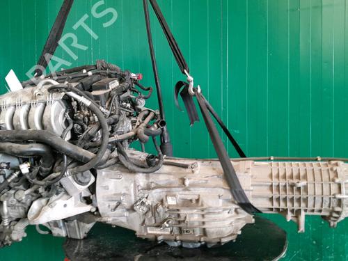 Starter PORSCHE CAYENNE (9PA) 3.6 | BP35732480M8 - Image 3