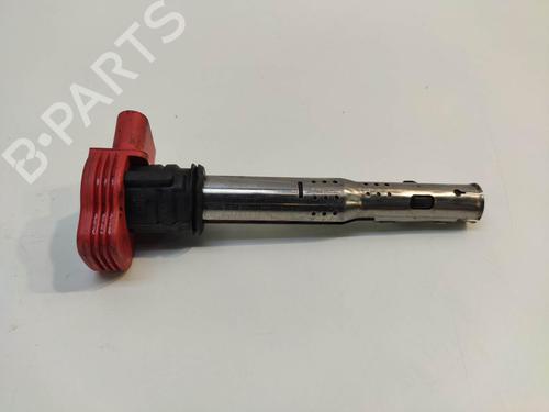 Bobine AUDI A4 B8 Avant (8K5) [2007-2017]  18701055