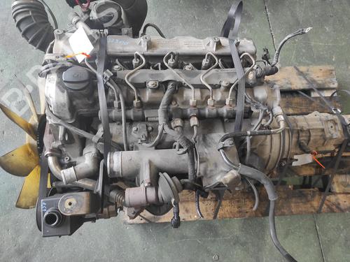 Engine SSANGYONG REXTON / REXTON II (GAB_) | BP36450535M1 - Image 3