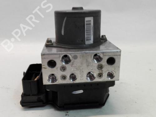 ABS pump FORD MONDEO IV (BA7)  | BP14450749M43 