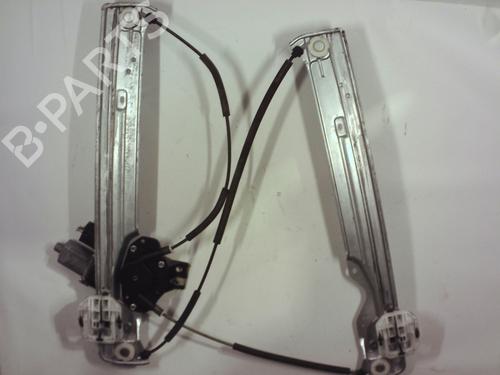 Front right window mechanism FORD KUGA II (DM2) 1.5 TDCi | BP34463301C23 - Image 2