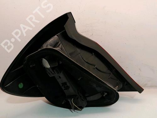 Used Right taillight Right taillight MERCEDES-BENZ C-CLASS T-Model (S203) C 200 CDI (203.204) (116 hp) 34490581 34490581