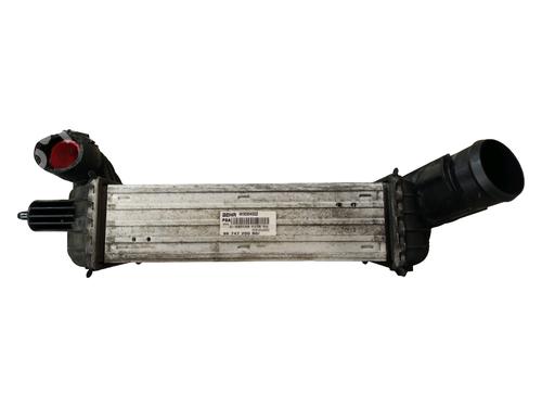 Used Intercooler Intercooler PEUGEOT 3008 I MPV (0U_) 2.0 HDi Hybrid4 (0URHCA) (200 hp) 36360849 36360849