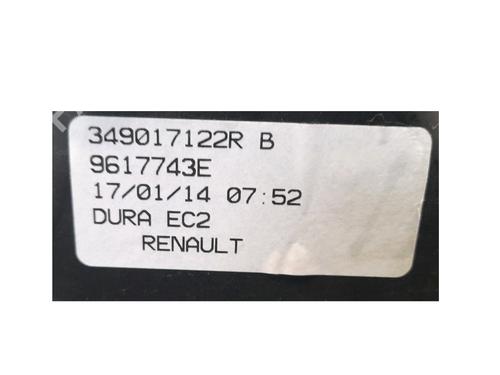 Cable DACIA SANDERO II 1.5 dCi 75 / Blue dCi 75 (B8JW, B8M4, B8AH, B8M7, B8M6) | BP33405560E12 - Image 3