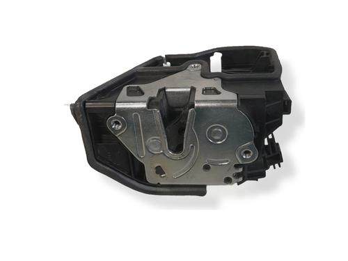 Used Front left lock BMW 3 (F30, F80) 318 d (150 hp) 24589281