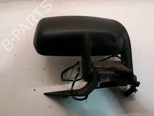 Left mirror MERCEDES-BENZ SPRINTER 3-t Van (B903) 316 CDI 4x4 (903.662, 903.663) | BP25256318C26 