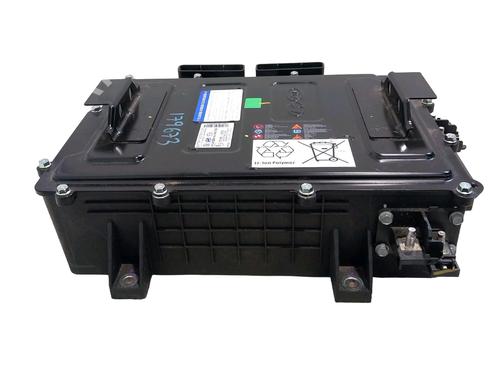 Battery KIA RIO IV (YB, SC, FB) 1.0 T-GDI 100 Eco-Dynamics+ | BP37222171E11 - Image 2