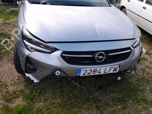 ABS pump OPEL CORSA F (P2JO) 1.2 (68) | BP33408156M43  - Image 5