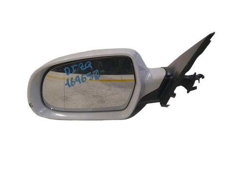 Used Left mirror AUDI A4 B8 (8K2) 2.0 TDI (143 hp) 25982456